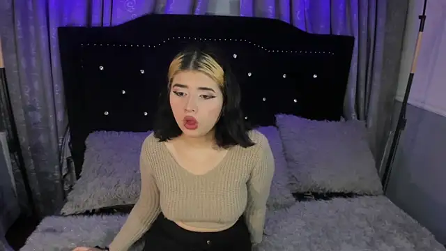 dafnelee online show from 9, 9, 2025