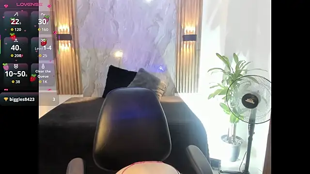 Melodylane online show from 13, 11, 2025