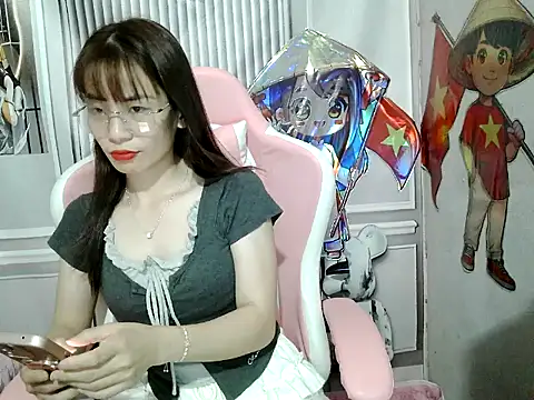 Suzy888 online show from 11, 9, 2025
