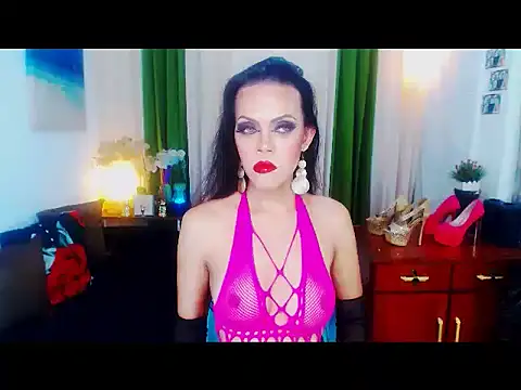 TheSeXXXDealerTrans69 online show from 19, 3, 2026