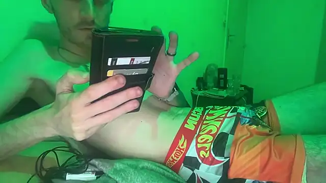 mister twitter online show from 20, 2, 2026