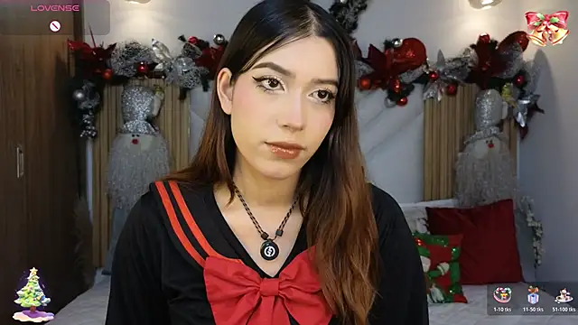 lila min online show from 18, 11, 2025