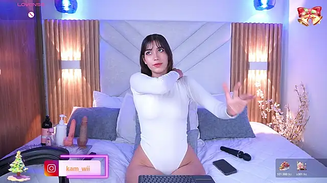 lila min online show from 14, 1, 2026