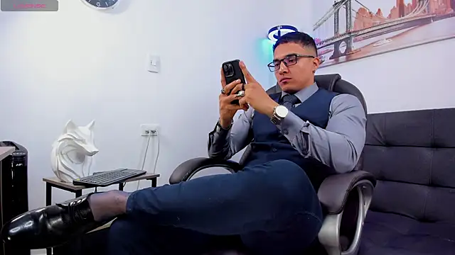 Dash Bukoski online show from 14, 10, 2025