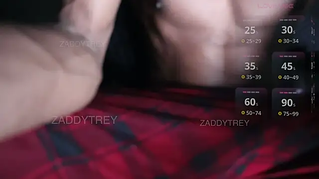Snapshot of zaddytrey chatting on 5, 4, 2026 zaddytrey online show from 5, 4, 2026