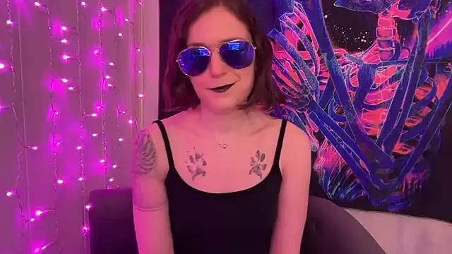 mistressannafoxx online show from 29, 9, 2025