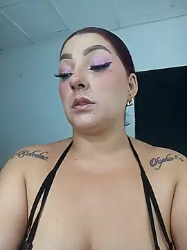 Snapshot of Victoriia-69 chatting on 14, 9, 2025 Victoriia-69 online show from 14, 9, 2025