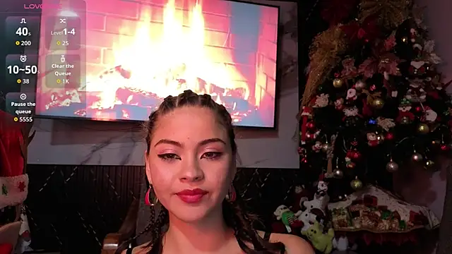 AKASHHAAA online show from 22, 12, 2025