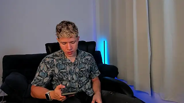 nathan blake online show from 16, 10, 2025