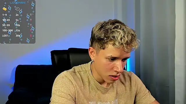 nathan blake online show from 20, 10, 2025