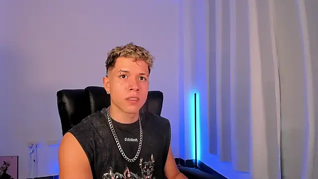 nathan blake online show from 25, 11, 2025