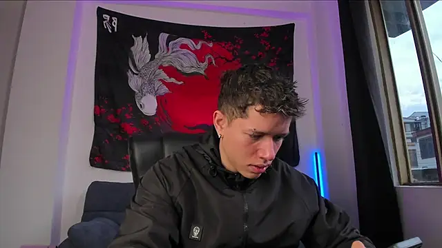 Snapshot of nathan_blake chatting on 5, 3, 2026 nathan blake online show from 5, 3, 2026