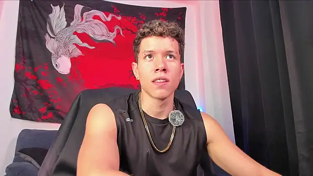 Snapshot of nathan_blake chatting on 10, 3, 2026 nathan blake online show from 10, 3, 2026