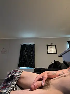 OscarBrow online show from 2, 2, 2026