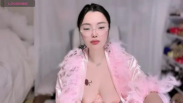 Snapshot of Amaya-yooo-36D chatting on 8, 2, 2026 Amaya-yooo-36D online show from 8, 2, 2026