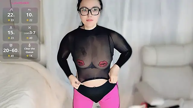 Snapshot of Amaya-yooo-36D chatting on 9, 3, 2026 Amaya-yooo-36D online show from 9, 3, 2026