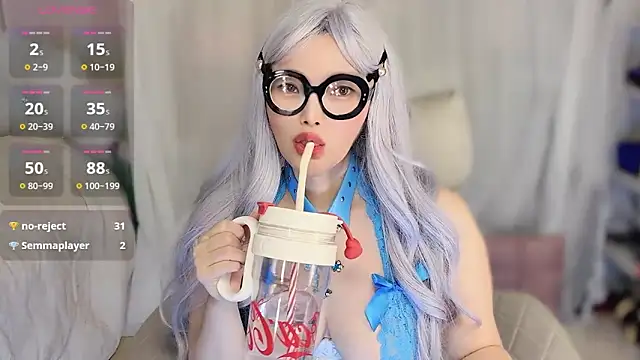 Snapshot of Amaya-yooo-36D chatting on 9, 3, 2026 Amaya-yooo-36D online show from 9, 3, 2026