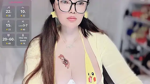 Snapshot of Amaya-yooo-36D chatting on 21, 3, 2026 Amaya-yooo-36D online show from 21, 3, 2026