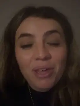 Snapshot of M1l3yD3w chatting on 25, 11, 2025 M1l3yD3w online show from 25, 11, 2025