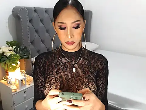 Goddess wildcum online show from 20, 9, 2025