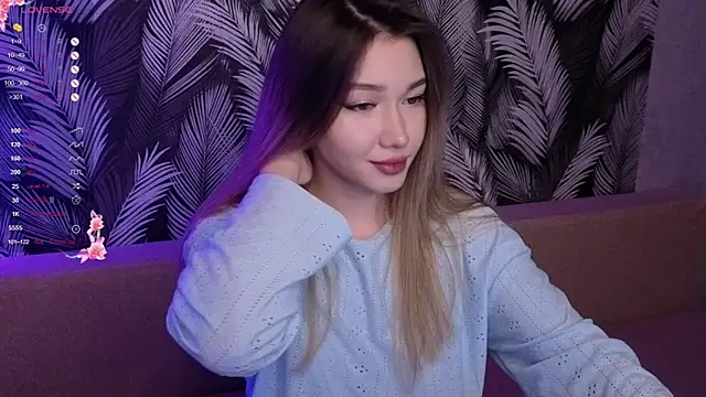 Yuki Star online show from 19, 9, 2025