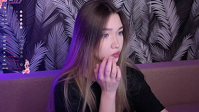 Yuki Star online show from 28, 9, 2025