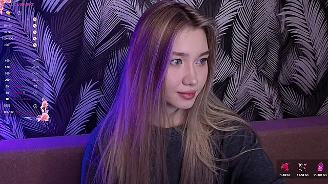 Yuki Star online show from 23, 10, 2025