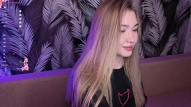 Yuki Star online show from 24, 10, 2025