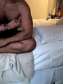 CasadoLutadorBigStuds online show from 21, 12, 2025