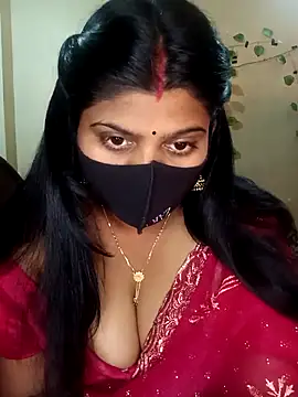 reena502 online show from 15, 12, 2025