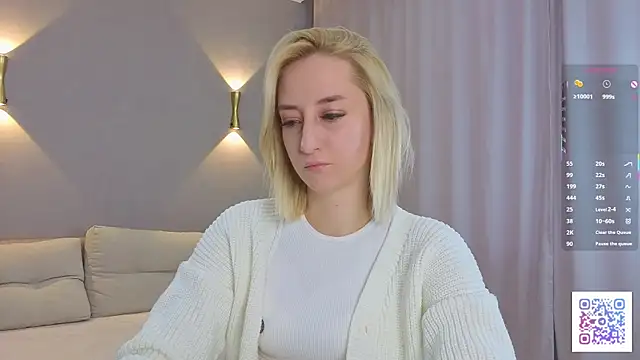 JodeeThu online show from 27, 10, 2025