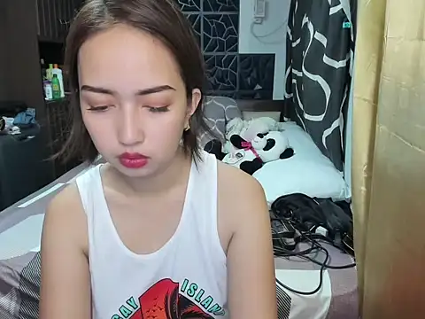 Soft Angel8 online show from 21, 10, 2025