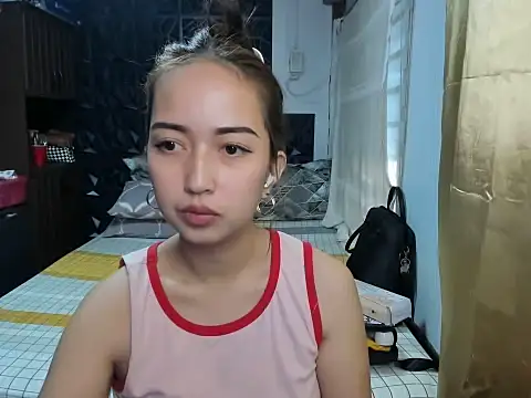 Soft Angel8 online show from 6, 1, 2026