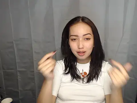 Snapshot of Soft_Angel8 chatting on 21, 3, 2026 Soft Angel8 online show from 21, 3, 2026