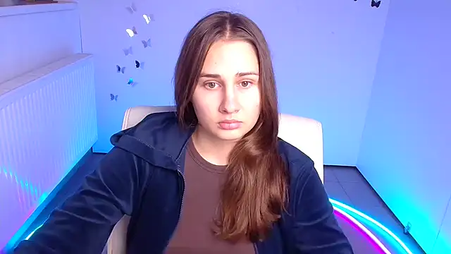 Stefanie Sweet online show from 13, 10, 2025