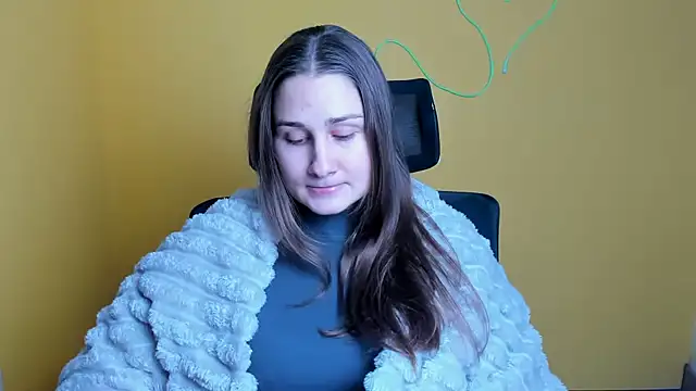 Stefanie Sweet online show from 18, 11, 2025