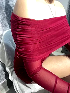 Snapshot of lanlan_girl2k chatting on 30, 11, 2025 lanlan girl2k online show from 30, 11, 2025