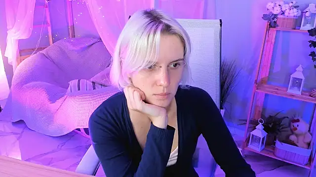 BethanyCloud online show from 14, 10, 2025