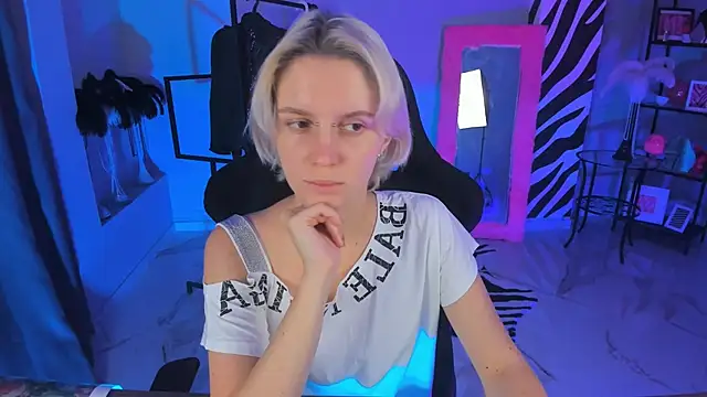 BethanyCloud online show from 17, 10, 2025