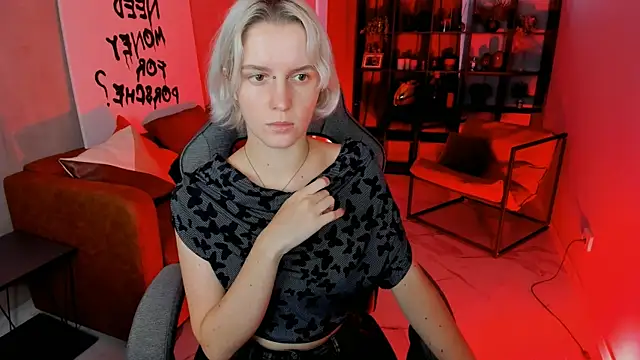 BethanyCloud online show from 20, 10, 2025