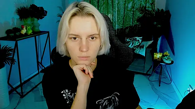 BethanyCloud online show from 24, 10, 2025