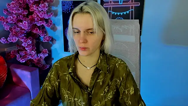 BethanyCloud online show from 18, 12, 2025