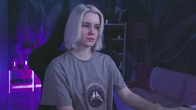 Snapshot of BethanyCloud chatting on 9, 2, 2026 BethanyCloud online show from 9, 2, 2026