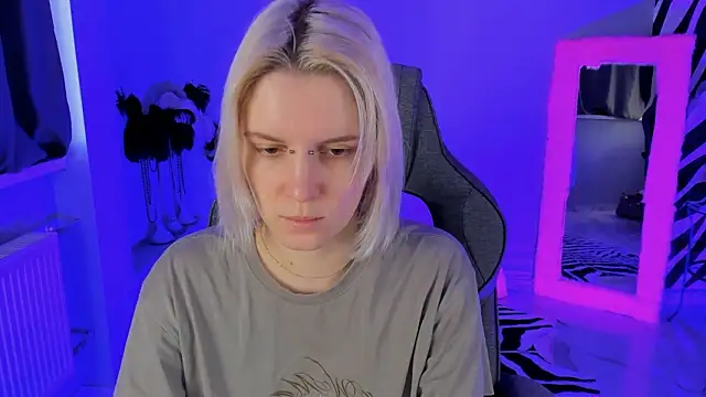 Snapshot of BethanyCloud chatting on 19, 2, 2026 BethanyCloud online show from 19, 2, 2026