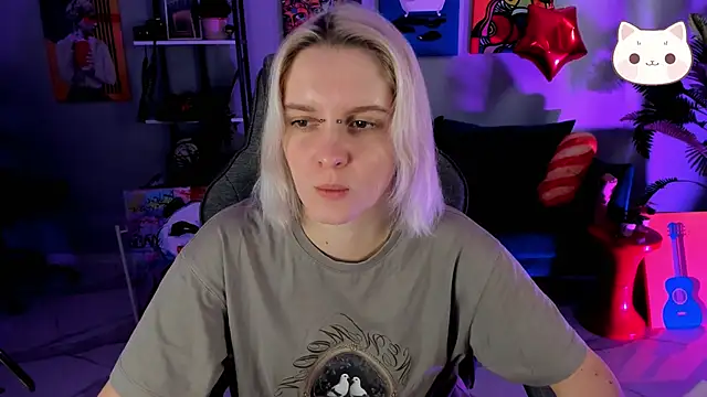 Snapshot of BethanyCloud chatting on 2, 3, 2026 BethanyCloud online show from 2, 3, 2026