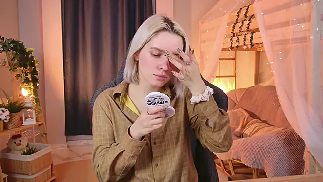 Snapshot of BethanyCloud chatting on 3, 3, 2026 BethanyCloud online show from 3, 3, 2026