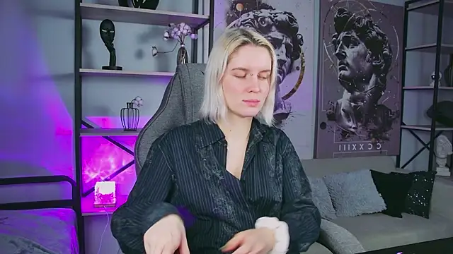 Snapshot of BethanyCloud chatting on 4, 3, 2026 BethanyCloud online show from 4, 3, 2026