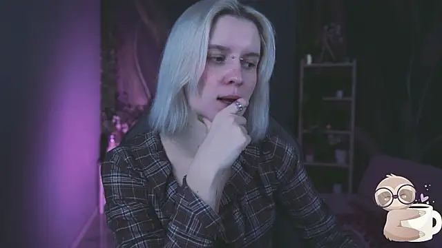 Snapshot of BethanyCloud chatting on 9, 3, 2026 BethanyCloud online show from 9, 3, 2026