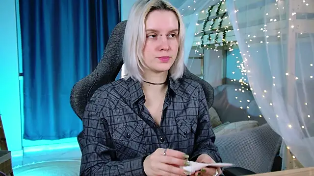 Snapshot of BethanyCloud chatting on 10, 3, 2026 BethanyCloud online show from 10, 3, 2026