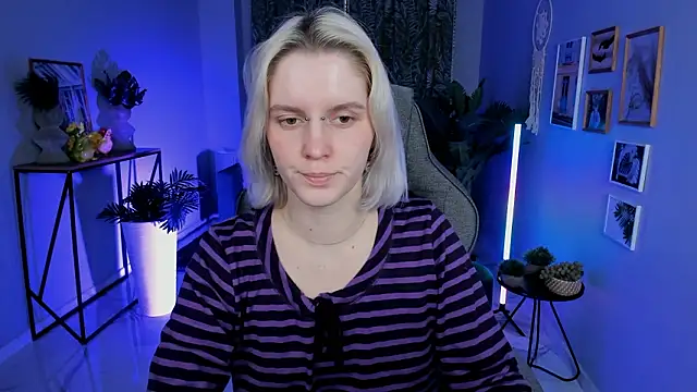 Snapshot of BethanyCloud chatting on 14, 3, 2026 BethanyCloud online show from 14, 3, 2026